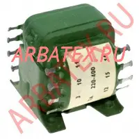 ТА250-220-400В трансформатор