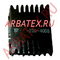 ТР344-220-400В трансформатор