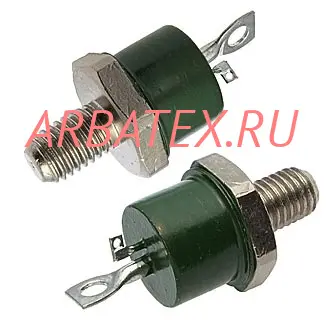 ТК152-100-4 транзистор силовой