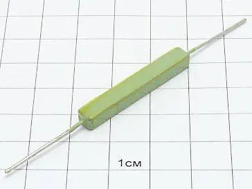 ТВО-5 47 кОм фото 2