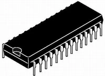 К1564КП12 микросхема фото 2