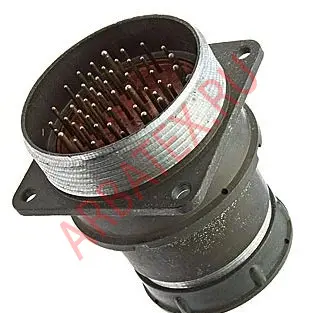 2РМ42БПЭ50Ш2В1 Разъемы 2РМ, 2РМТ, 2РМГ, 2РМДТ, ОНЦ-РГ фото фото 3