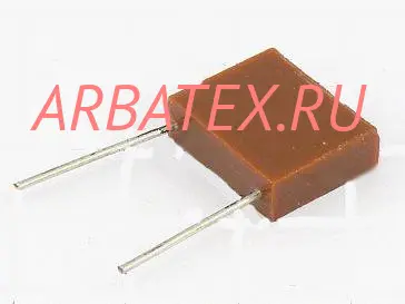 К10-47А 500в 1000 пф МПО