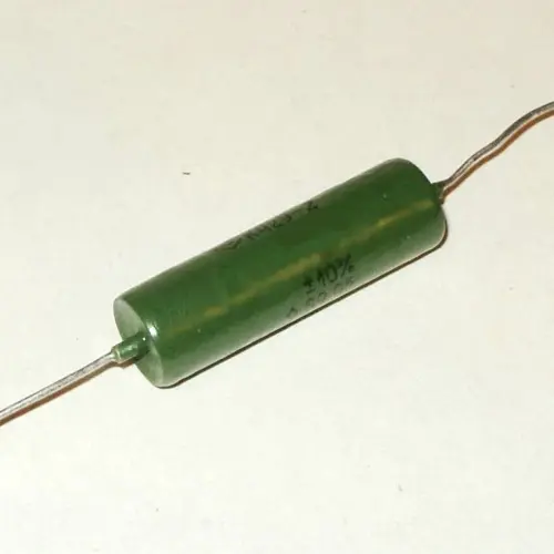 К42У-2 250в 0.1 мкф фото 2