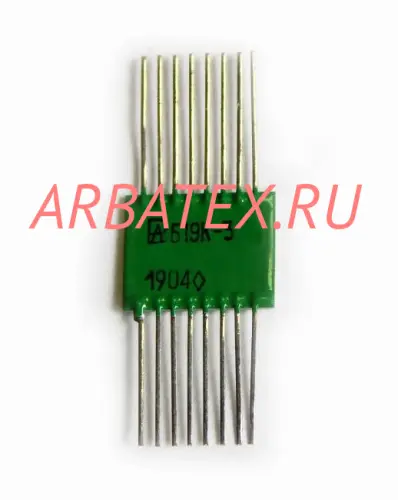 Б19К-3-1 560