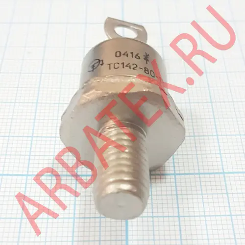 ТС142-80-2 фото 4 ТС142-80-2 фото 4