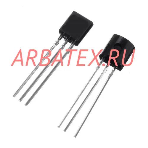 КТ3102АМ2