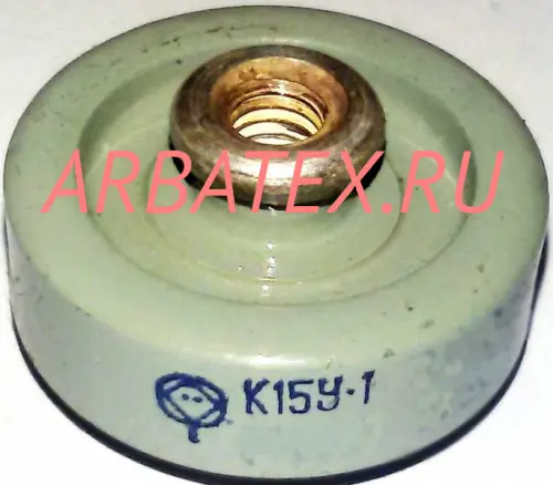 К15У-1А 20кВ 470 пф 60квар