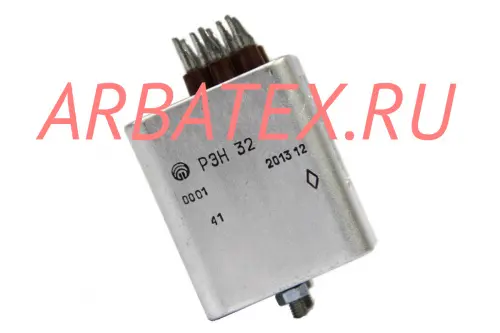 РЭН-32 РФ4.519.021-00.02