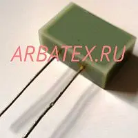 К71-7 250в 0,0106 мкф