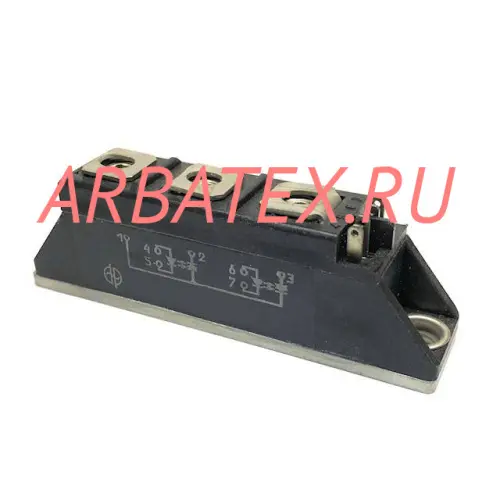 МТОТО-40-12 модуль тиристорный
