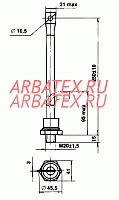 Д222-32Х-08 диод