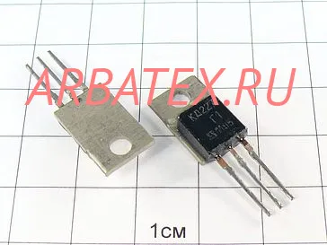 КД227Г КД227Г