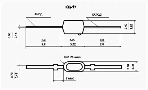 2В124АГ  